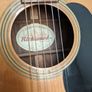 Acoustic guitar: Richwood Master Series D60 Image 3