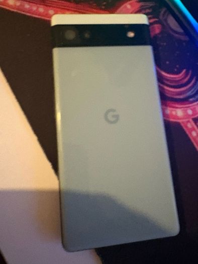 Google pixel