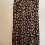 Boohoo Maxi Leopard Slip Dress size 12 - New Image 4