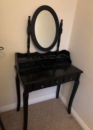 Dressing Table
