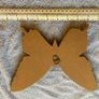 wooden handcrafted wall decor Image 5