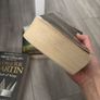 A Song of Ice and Fire: A game of thrones + clash of kings  + free fellowship of the ring on top Image 4
