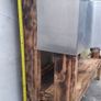 Sink Outdoor Wash Station. Image 2