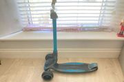 Globber Scooter for Kids