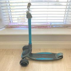 Globber Scooter for Kids