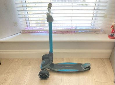 Globber Scooter for Kids