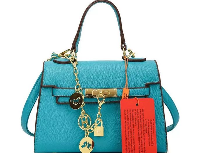 Luxury ladies handbags