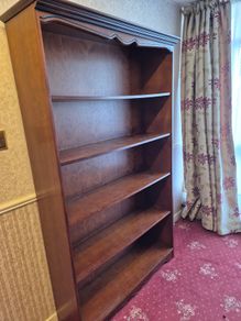 Bookcase
