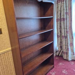 Bookcase