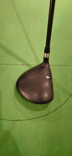 MacGregor DCT2000 3wood