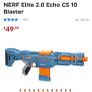 Big NERF guns selection for sale! Image 4