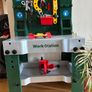 Bosch Super Workstation Workbench Image 2