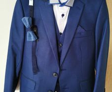 First communion suit