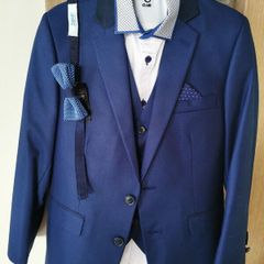 First communion suit