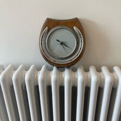 Vintage Barometer- Horseshoe