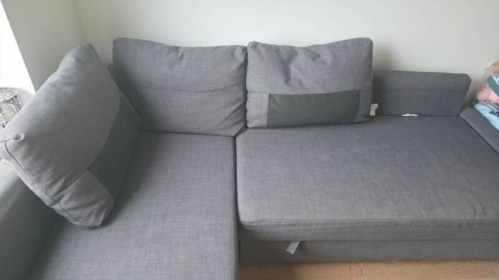 ikea couch