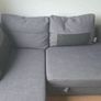 ikea couch Image 7
