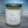 The Celtic Essence  Friends Forever Scented Candle Image 2