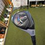 Taylormade M4 3 Hybrid Image 2