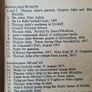 I Died In A Good Cause. A Study Of Thomas Ashe Idealist And Revolutionary By Sean O LUING. Rare Vintage First Edition. Paperback In Fair Condition. PUBLISHED BY ANVIL press Kerry. Image 6
