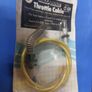 Ford Sierra throttle cable Image 3