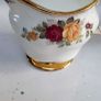 Arklow Fine Irish Bone China Cottage Roses Dining Set Image 10
