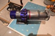 Genuine Dyson v10 hoover