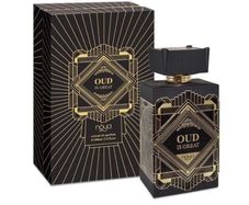 Afnan Oud is great Noya for women men New