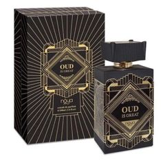 Afnan Oud is great Noya for women men New