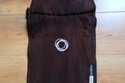 bugaboo cameleon apron (DARK BROWN)