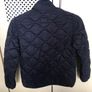 Genuine women's ugg jacket size 10 to 12 small lightweight perfect condition Image 3