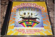 THE BEATLES in Magical Mystery Tour