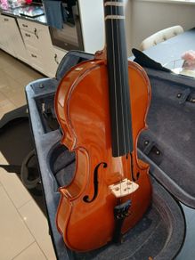valencia violin