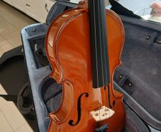 valencia violin