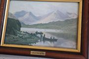 View of Kilaries Co.Galway