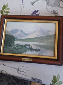 View of Kilaries Co.Galway