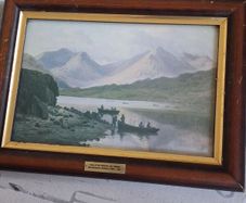 View of Kilaries Co.Galway