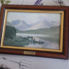 View of Kilaries Co.Galway