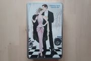 Playing Cards, Dice &amp; Book Set Tin Box NEW