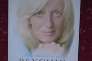 The Secret of Psychic Success, Angela Donovan,Paperback book, Non Fiction