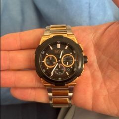 hugo boss watch