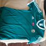Wroclaw football jersey Poland soccer Image 2