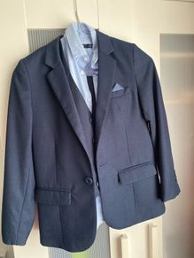 communion suit
