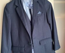 communion suit
