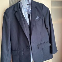 communion suit
