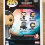 Funko Marvel: America Chavez Image 4