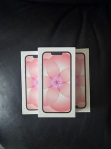 iPhone 17e