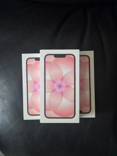 iPhone 17e