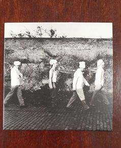 U2 - Medium, Rare & Remastered - CD - Mint