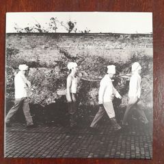 U2 - Medium, Rare & Remastered - CD - Mint